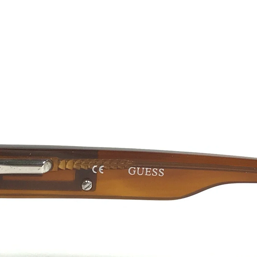Guess brand new